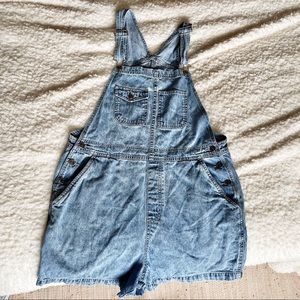 VINTAGE OVERALLS